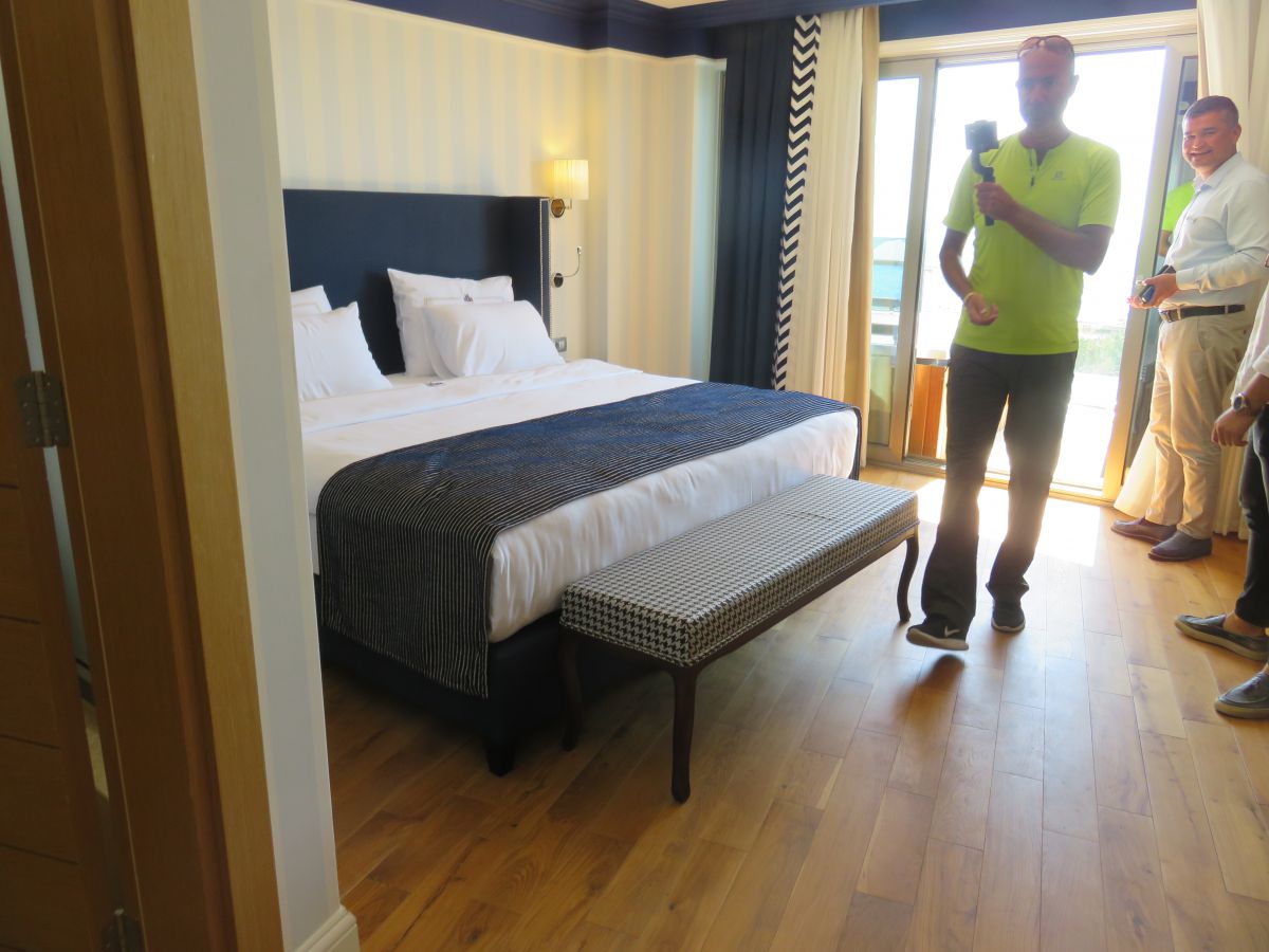 imagini hotel Rubi Platinum Sign